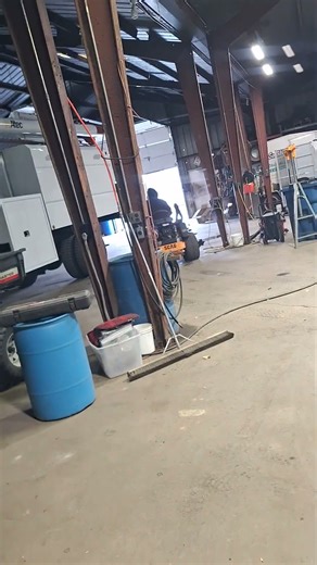 2019 Tiger Cat II startup (11-11)