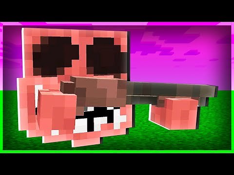 Buckshot Roulette Mod in Minecraft