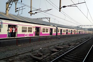 Step-by-Step Guide to Get QR Code-Based Travel Pass For Mumbai Local Trains