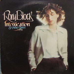 Rory Block - Intoxication