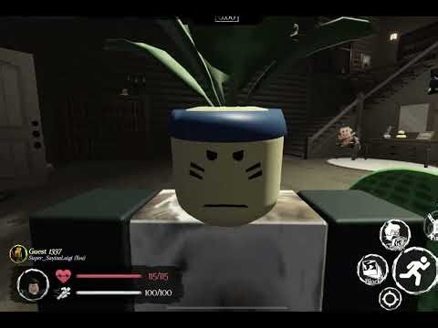 How to get the juggernaut skin for guest!