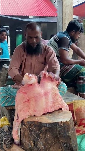 The Butcher’s Cutting Board Rules #meatbd #reels #shorts #meat #food #foryou