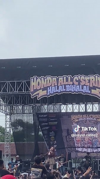 Rasyid Calito on TikTok