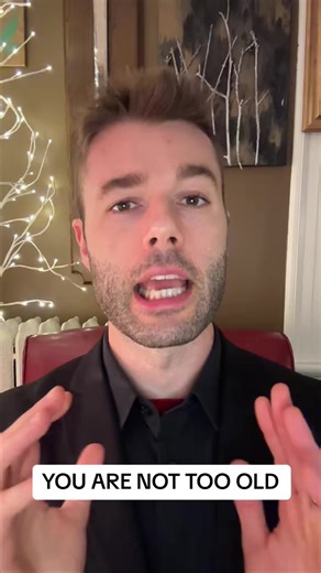 3.3K views · 65 reactions | You are not too old to find love. #datingadvice #datingtipsforwomen #women | RTP Dating Method | Facebook