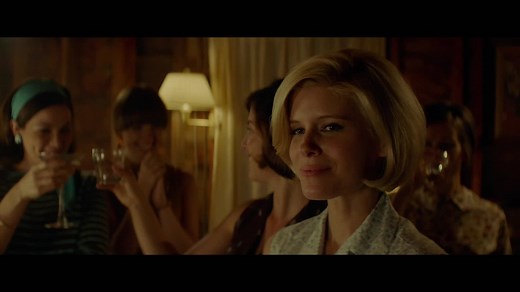 Chappaquiddick (2017)