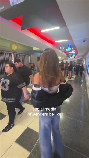 Influencers in the Wild: Instagram vs. Reality