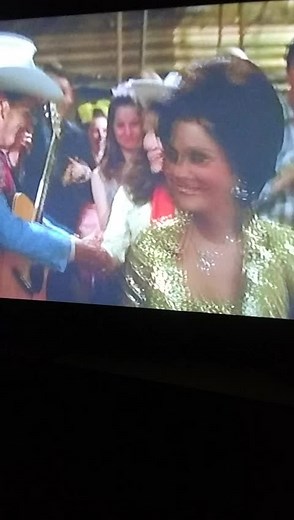 Loretta & Patsy Movie Part 2 - Coal Miner's Daughter