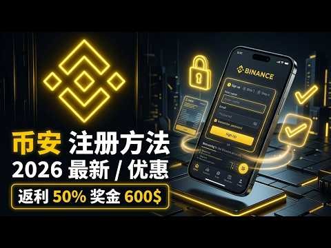 币安返佣这样拿最划算！中国用户VIP专属20%手续费返现 #币安返佣