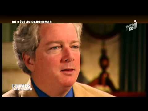 Crimes en Haute Société (Du reve au cauchemar).