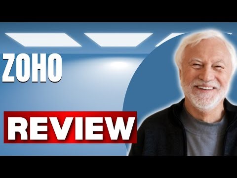 Zoho Flow Honest Review Watch Before Using