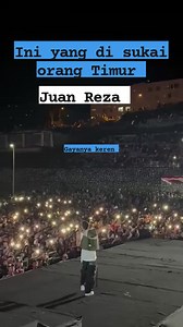 1K views · 64K reactions | Gayanya Asyik Juan Reza #communitybuilding #art #fanengagement #groupactivity #sportsnews #communityevents #espn #communityengagement #creativeexpression #funnymoments | Nona Maura | Facebook