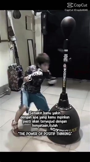 The Power of Positive Thinking: Transform Your Mindset