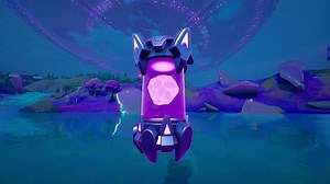 Fortnite Alien Artifacts Week 2: All leaked Artifact locations to unlock Kymera's custom style