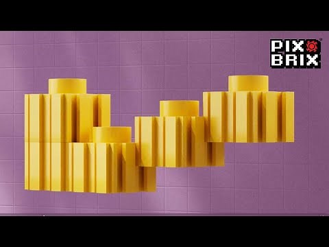 What are Pix Brix and how to build with them?
