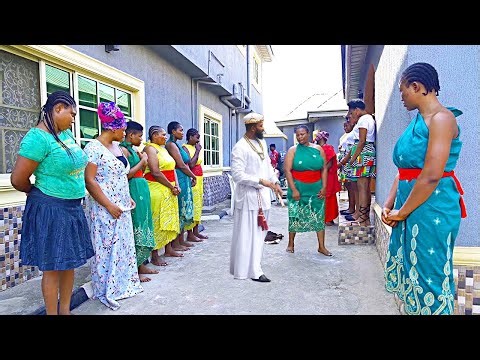 You Can Never Regret Watching This Amazing Blockbuster (A Must Watch) 2025 Nigerian Nollywood Movie