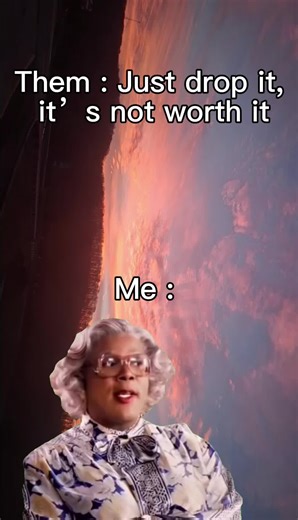 Madea's Humor: Why We Love Her