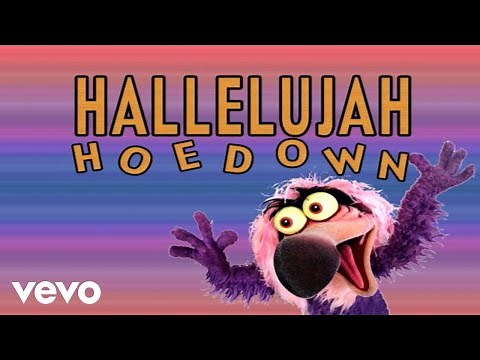 Homecoming Kids - Hallelujah Hoedown (Live)