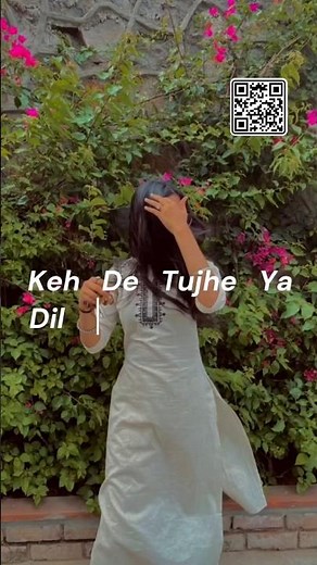 vn video editing qrcode for love#vn#code template #shorts #trending vn app template #code#viralvideo