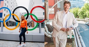 The hottest athletes at the Winter Olympics 2026, ranked and revealed