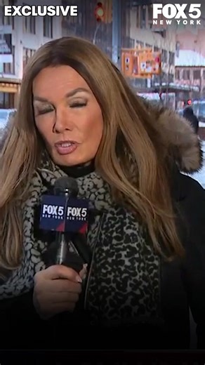 FOX 5 NY's Lisa Evers has an exclusive look inside a safe haven shelter in NYC, designed to help unsheltered New Yorkers. | FOX 5 NY