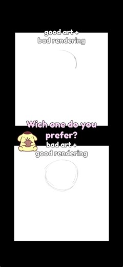 good art or bad art? #trend #art #digitalart #artist #drawing #speedpaint #tiktok #meme #tutorial