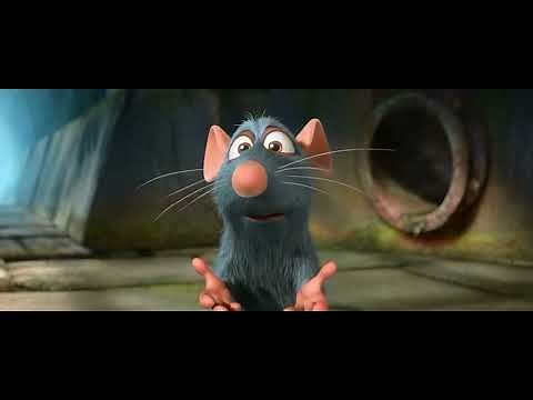 Ratatouille (2007) Trailer (Reversed)