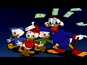 DuckTales (SNES) Playthrough