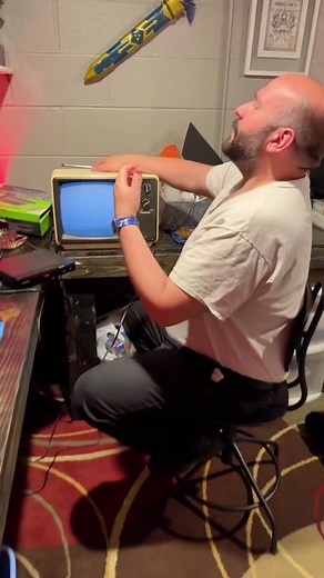 Nostalgic NES Controllers: A Blast from the Past