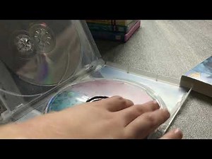 My 2 entertain dvd Collection