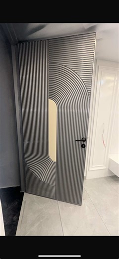 Stunning Modern Door Designs Showcased