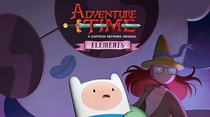 Watch Adventure Time: Elements Season 1 | Prime Video