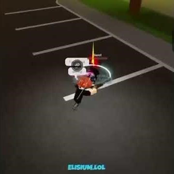 Roblox da hood best free silent aim/camlock script ELISIUM.LOL (STAR USE⭐️) #roblox #aimbot #dahood