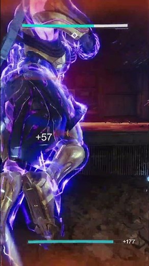 The Unbreakable Buff is Insane