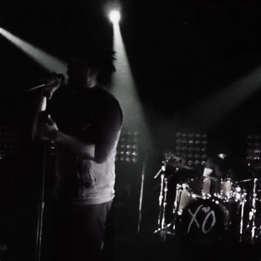 Exploring The Weeknd's Musical Journey