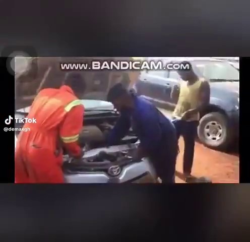 master in de building 😆