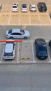 7.6K views · 123 reactions | Free parking tutorial, simple and practical! #howto #cartok #car #automotive #driving #skills #knowledge #fpy #fyp #tips #foryou | Drivers lesson | Facebook