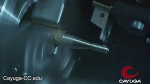 Mechanical Technology A.A.S.