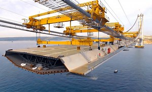 Unbelievable megaprojects that changed the world