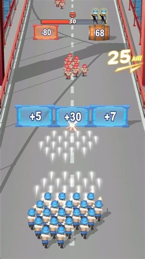 Top War Part 1: Starting from ZERO to HERO! 💥#TopWar #Gameplay #MobileGaming #NoobToPro #GameOn