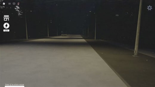 HOW? the inspector didnt even show up on the window and the floor is this a bug even the customer got dragged lmao