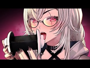 【ASMR STREAM】