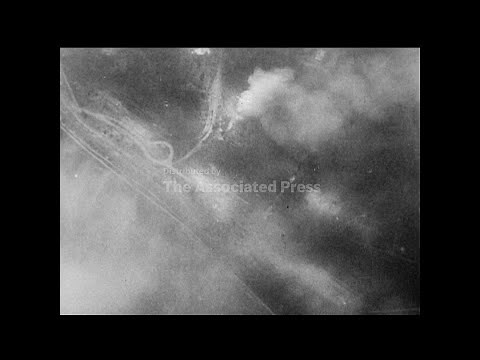 GERMAN BOMBERS - SOUND