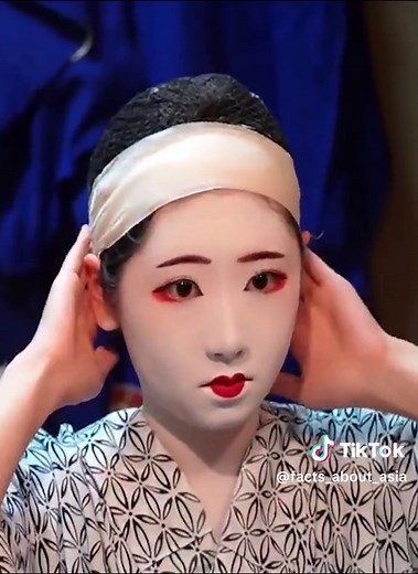 Facts about Asia on TikTok