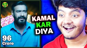 158K views · 4.9K reactions | Drishyam 2 could be the 3rd highest grossing movie of Ajay devgn's career. its earning impressive money at the box office. Drishyam 2 box office analysis. badal yadav. bnftv #Drishyam2 #drishyam2movie #Drishyam #AjayDevgn #bnftv | Bnftv | Facebook