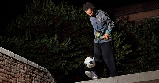 Venezia x NOCTA: The Lion Roars Beyond the Pitch - SoccerBible