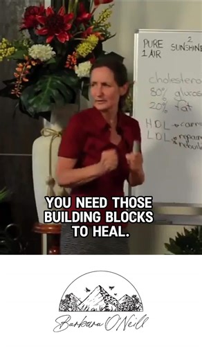 31K views · 759 reactions | Did you know your diet could be the key...