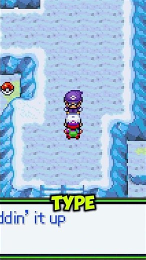 This completed Pokémon game has custom "NIGHTMARE" forms! 💀👾 #pokemon #shorts