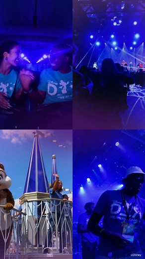 Applications are now open for Disney Dreamers Academy at Walt Disney World Resort. Do you have what it takes to #Be100 | Disney Dreamers Academy