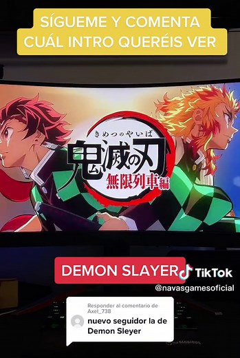 Demon Slayer: La Canción Perfecta para Cada Intro