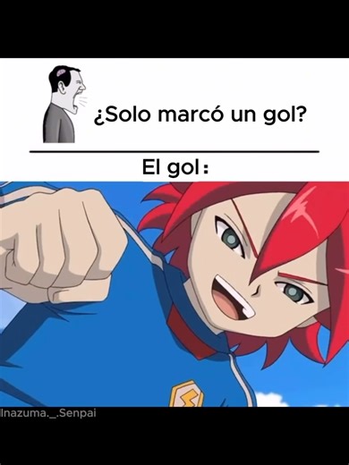 one of the best goals 🔥 #gouenji #nosakayuuma #fanart #ieoc #fyp #aesthetically #fypシ゚viralシfypシ゚